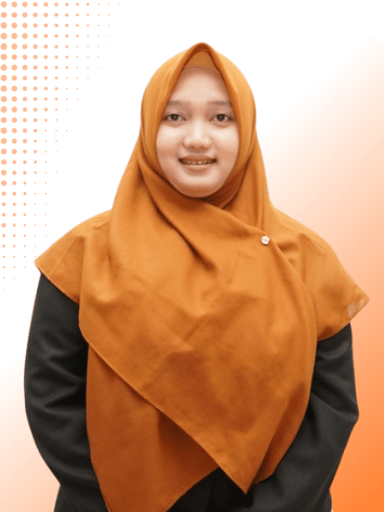Asa Sheila Amelia, S.M., M.M.