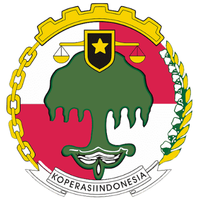 Dinas Koperasi