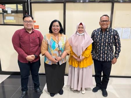 Program Studi Manajemen UMPKU Surakarta Perkuat Arah Strategis Berbasis Wellness Tourism melalui Peninjauan VMTS Bersama Akademisi dan Praktisi Industri
